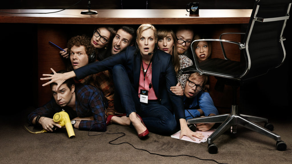 Nightcap photo: business world