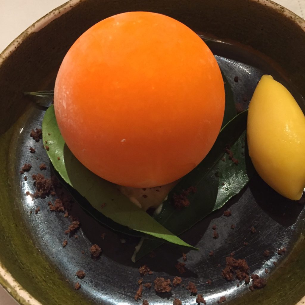 Brilliance of Belcanto...