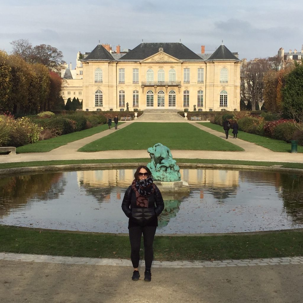 Rodin Museum
