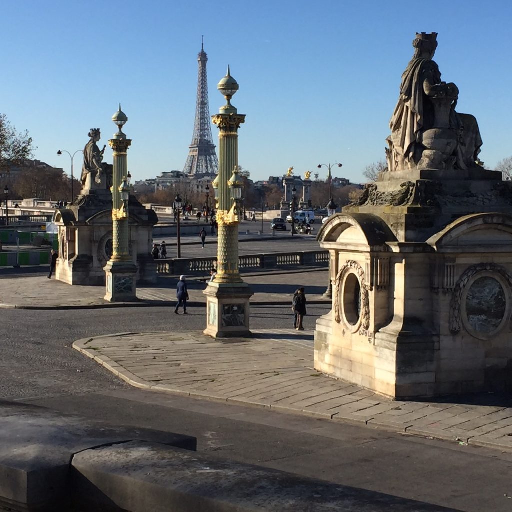 Place de la Concorde