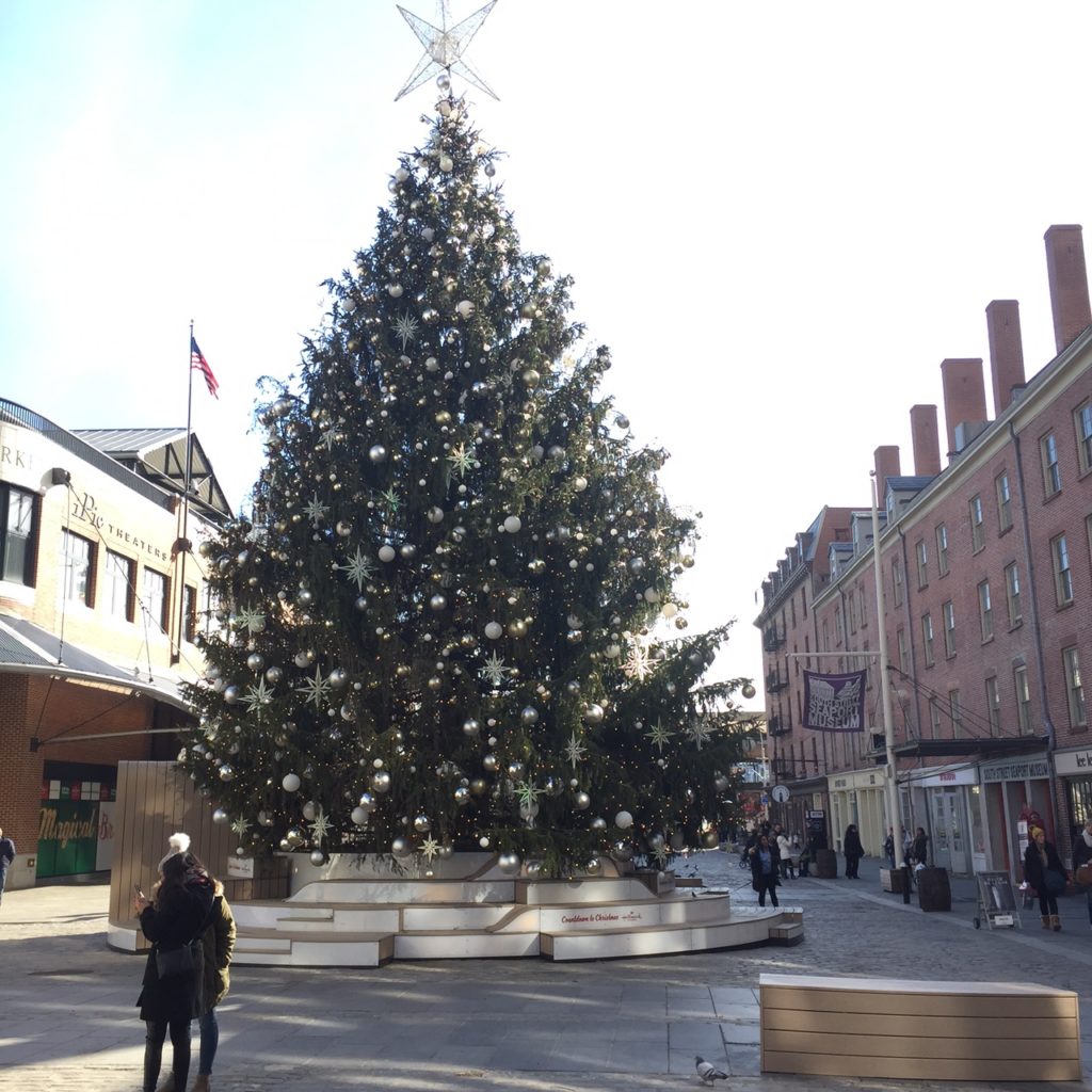 South Street Seaport