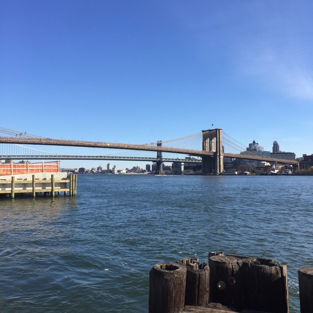 South Street Seaport