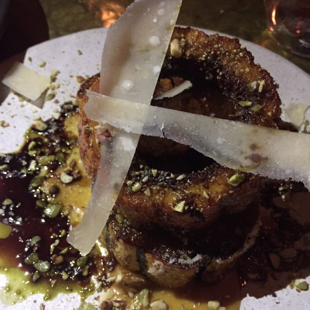 Italian Holiday in the Village...