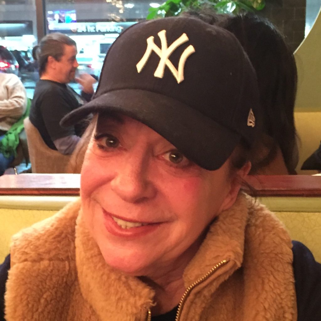 Moments With Monica...