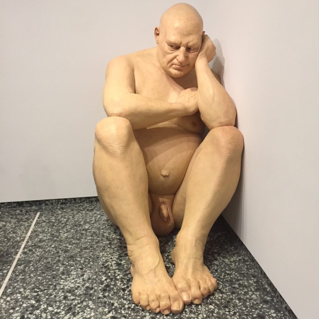 Contemplating D.C....