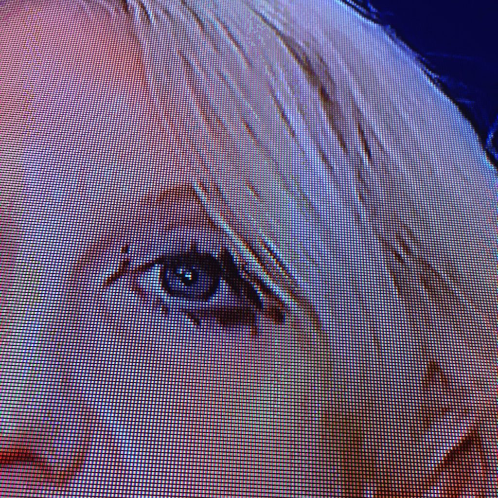 Black Eye For America...