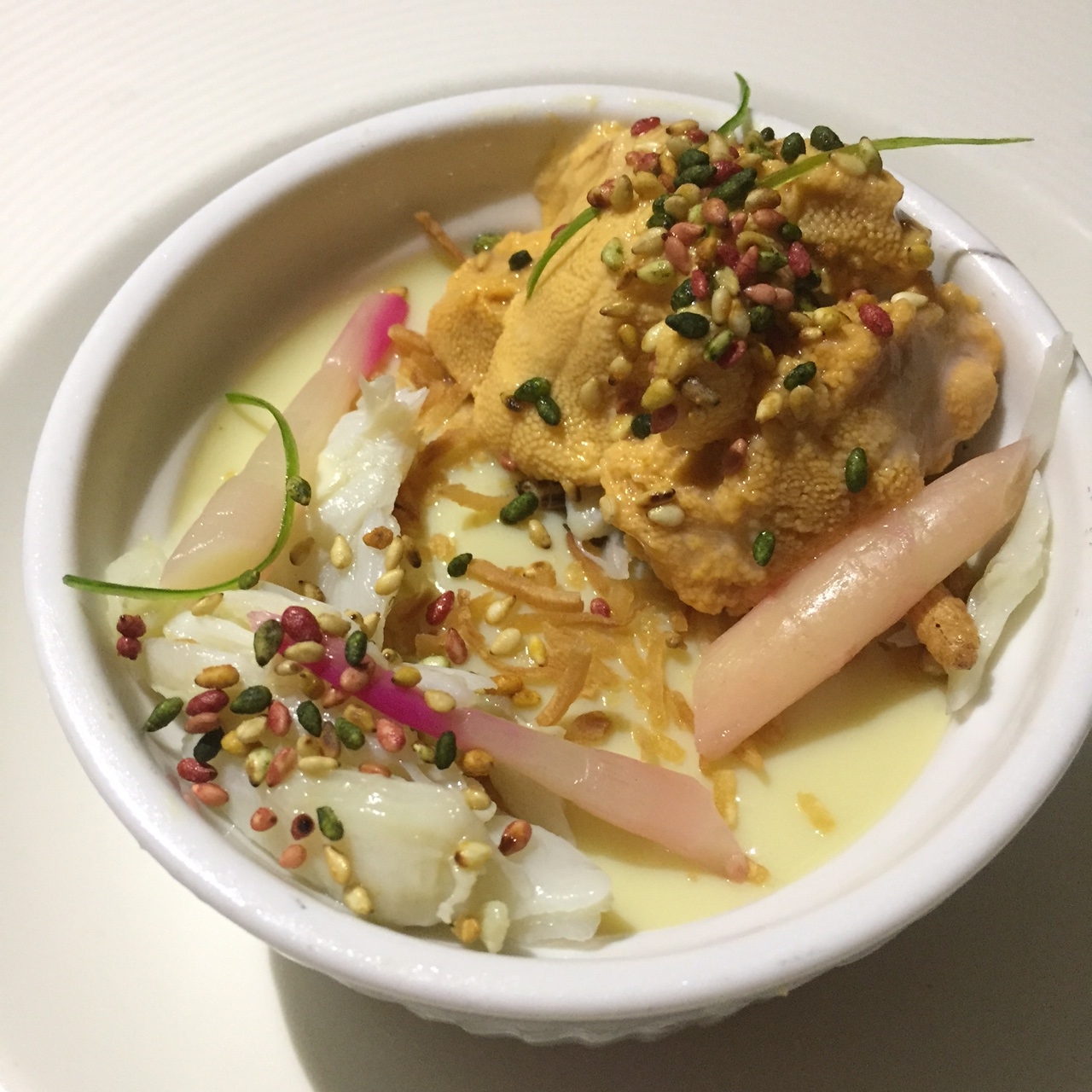 Michael's Facelift...