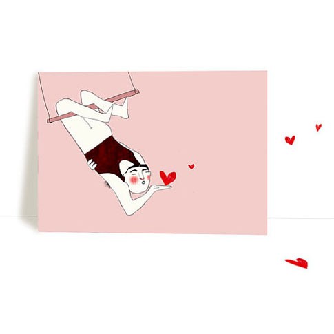 It Never Gets Old...