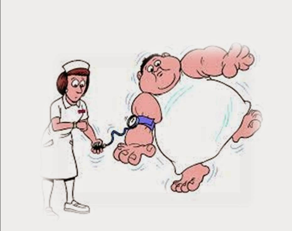 Higher Than A Kite...