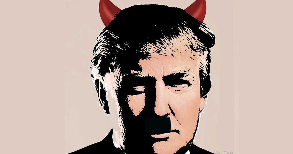 If The Devil Had Menopause...