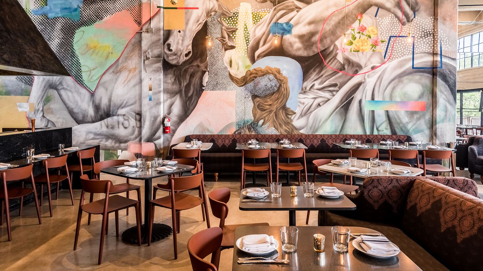 Ravin' About Rossoblu...