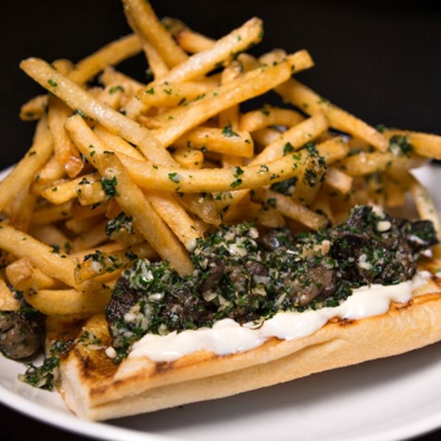 Come To Commerson, Now...