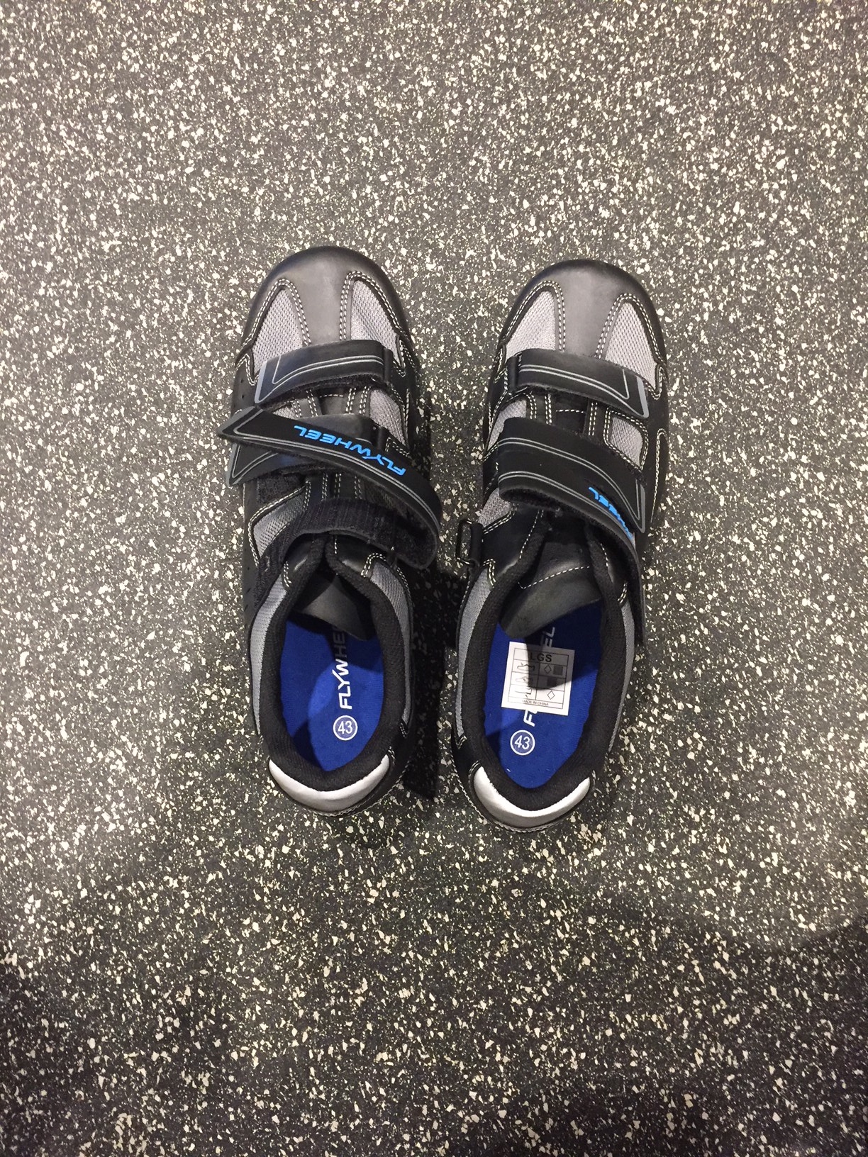 Feel The Burn, Again...