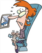 Fasten Your Seatbelt...