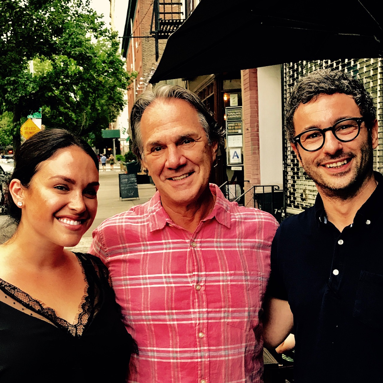 Don't Be Un-Sociale...