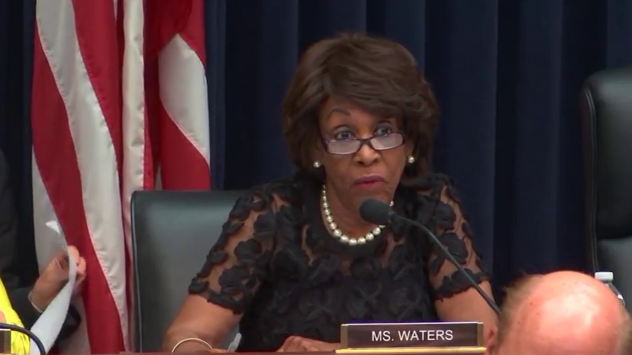 Reclaiming My Time...