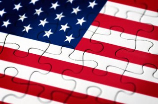 America, Come Together...