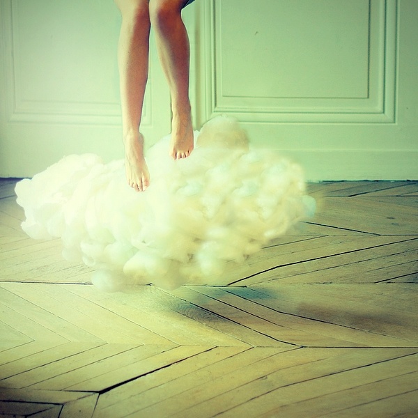 Don't Be So Critical, Escape, Relax, Enjoy...