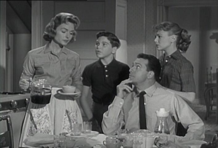 Donna Reed Lives On...