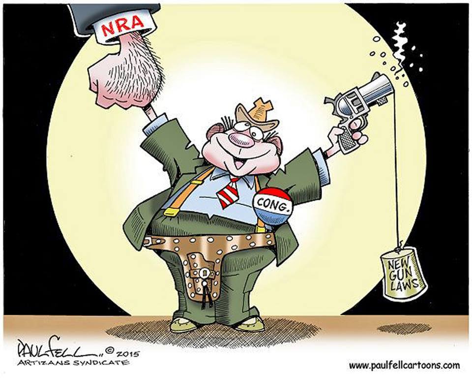 Bang, Bang My Baby Shot Me Down...