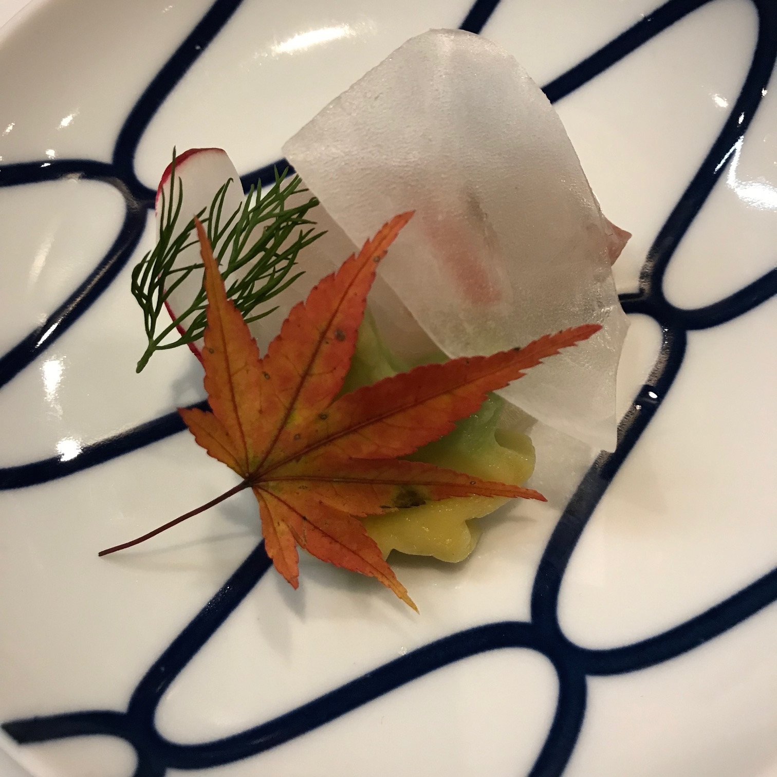 East Meets West Culinary Extravaganza...