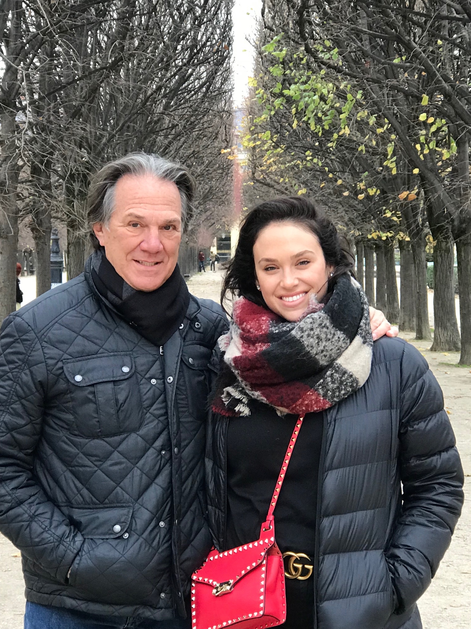 Darn, The European Party Is Over...