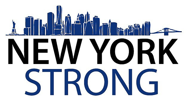 Resilient, Strong, Defiant...