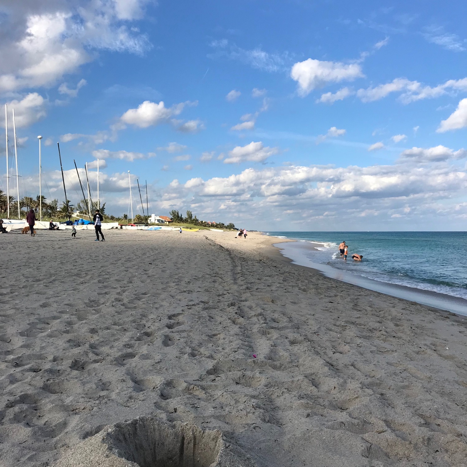 Delightfully Desirable Delray...