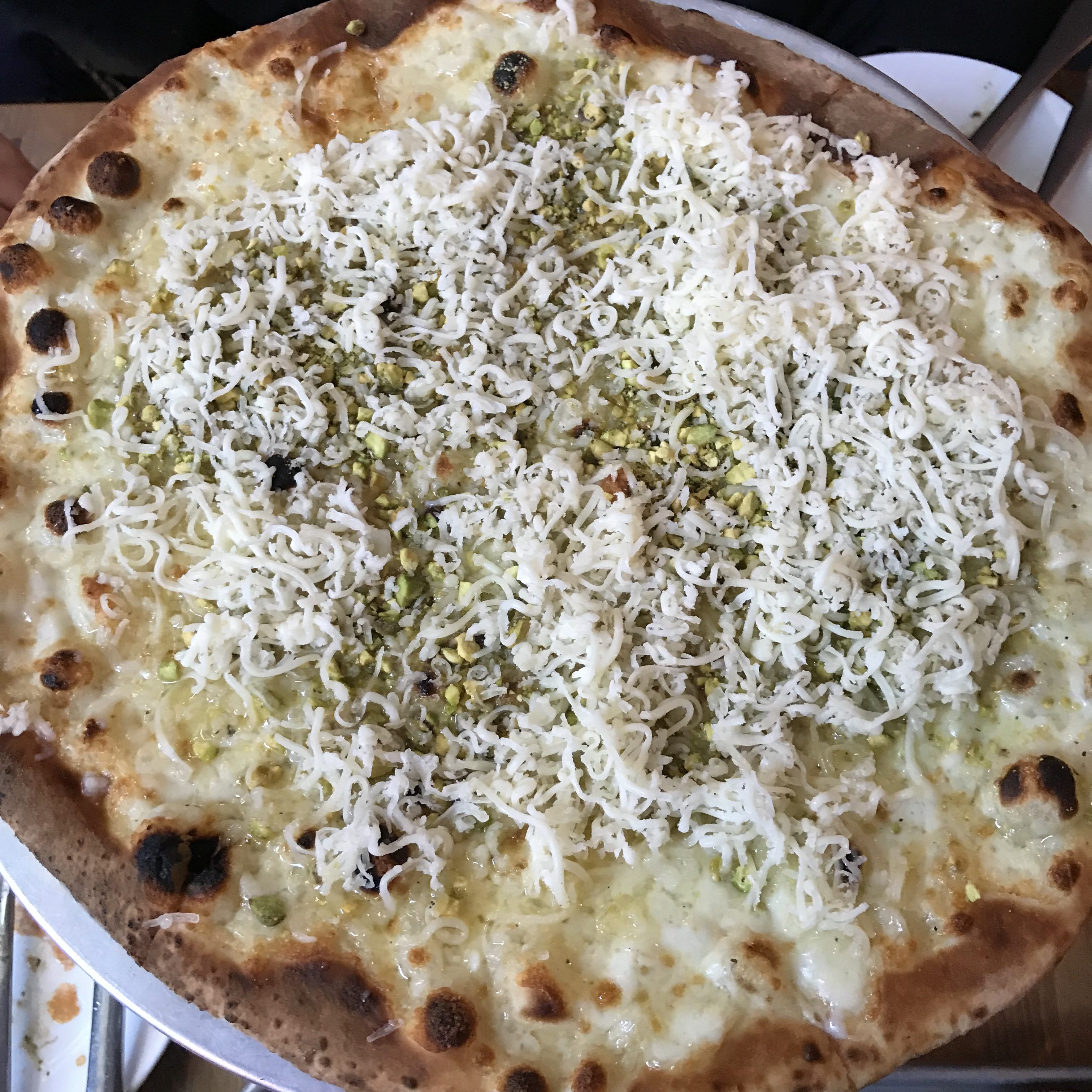 Pizza Loves Emily...