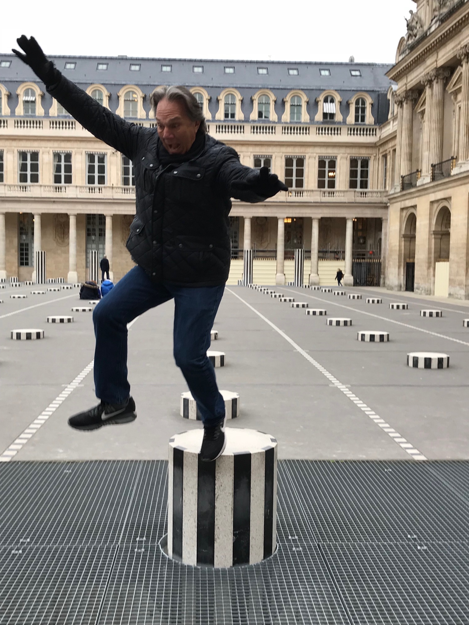 1 Is The Loneliness Number...