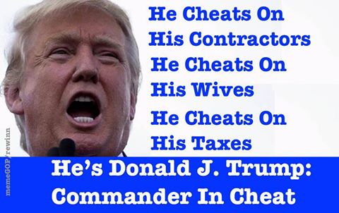 It Doesn't Even Matter...