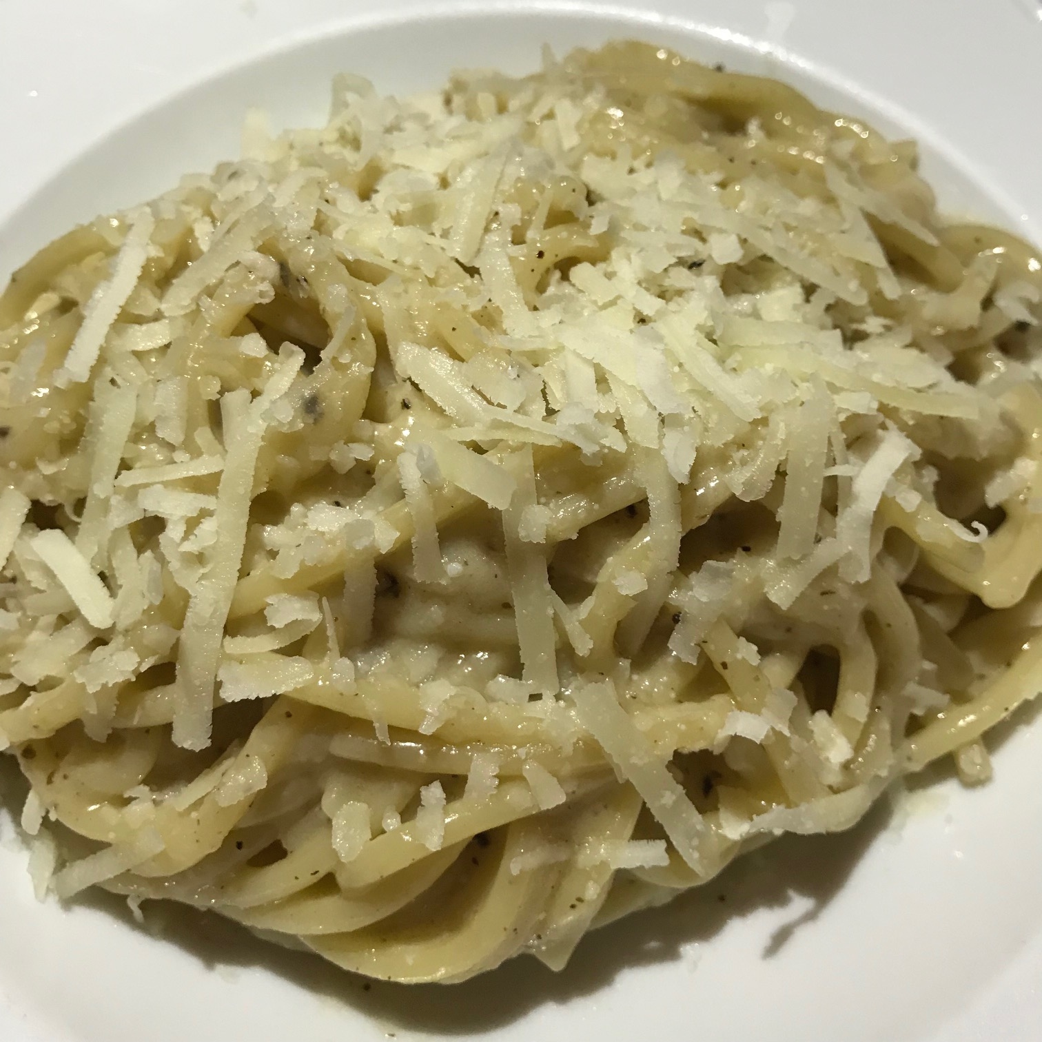 I Sodi Suffers From Lack Of Personality...