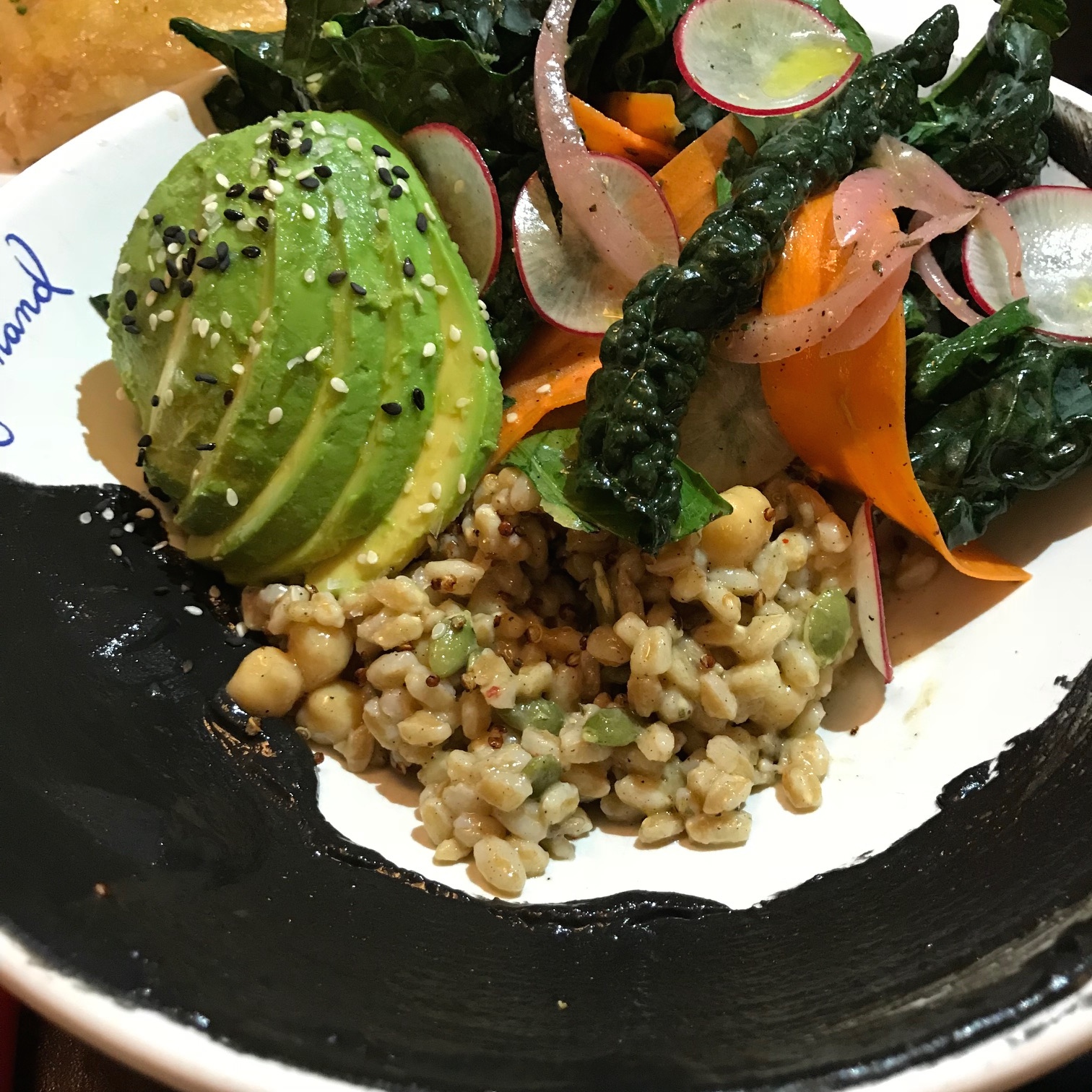 Feeling Sublime At Studio...