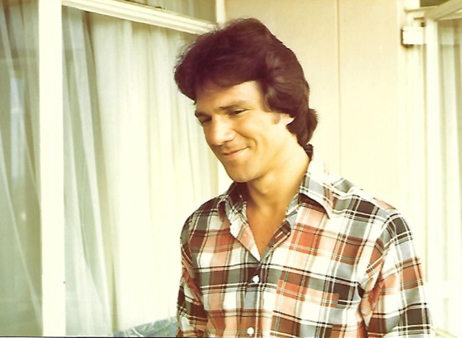 You Had Me At Hello...