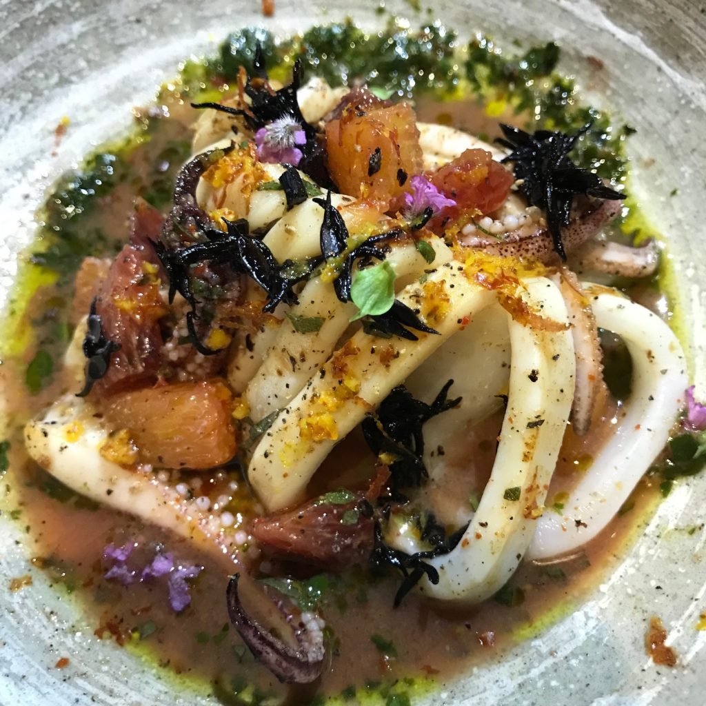 Faring Well At Ferris...