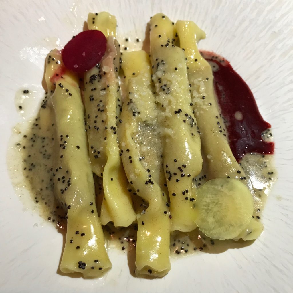 Making Beautiful Music...