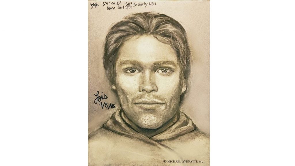 Mistaken Identity...