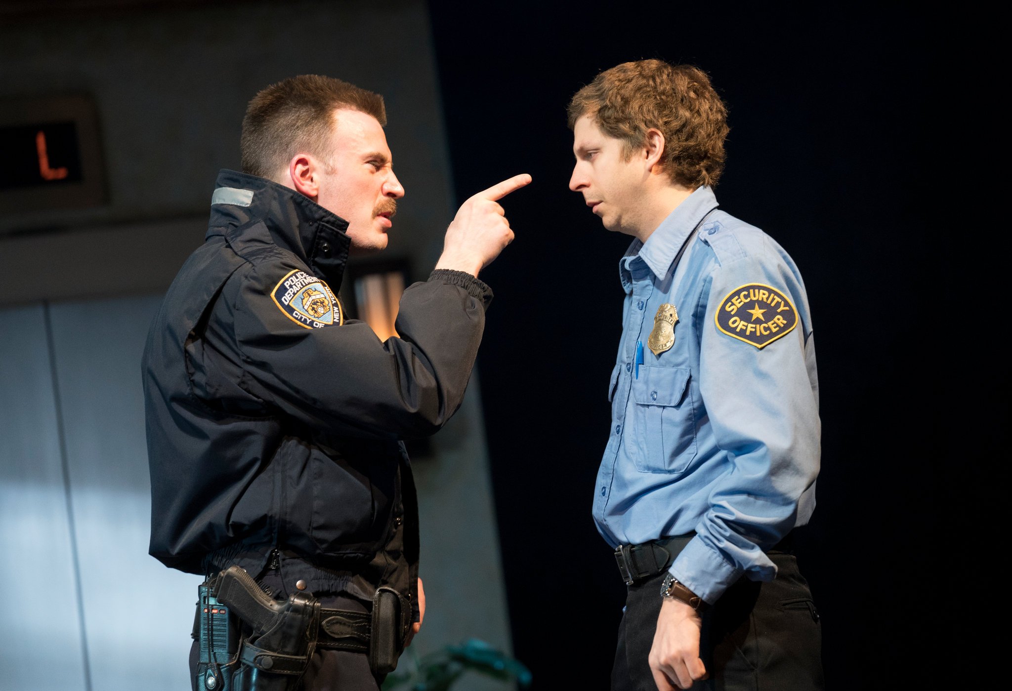 Holiday Weekend In NYC...