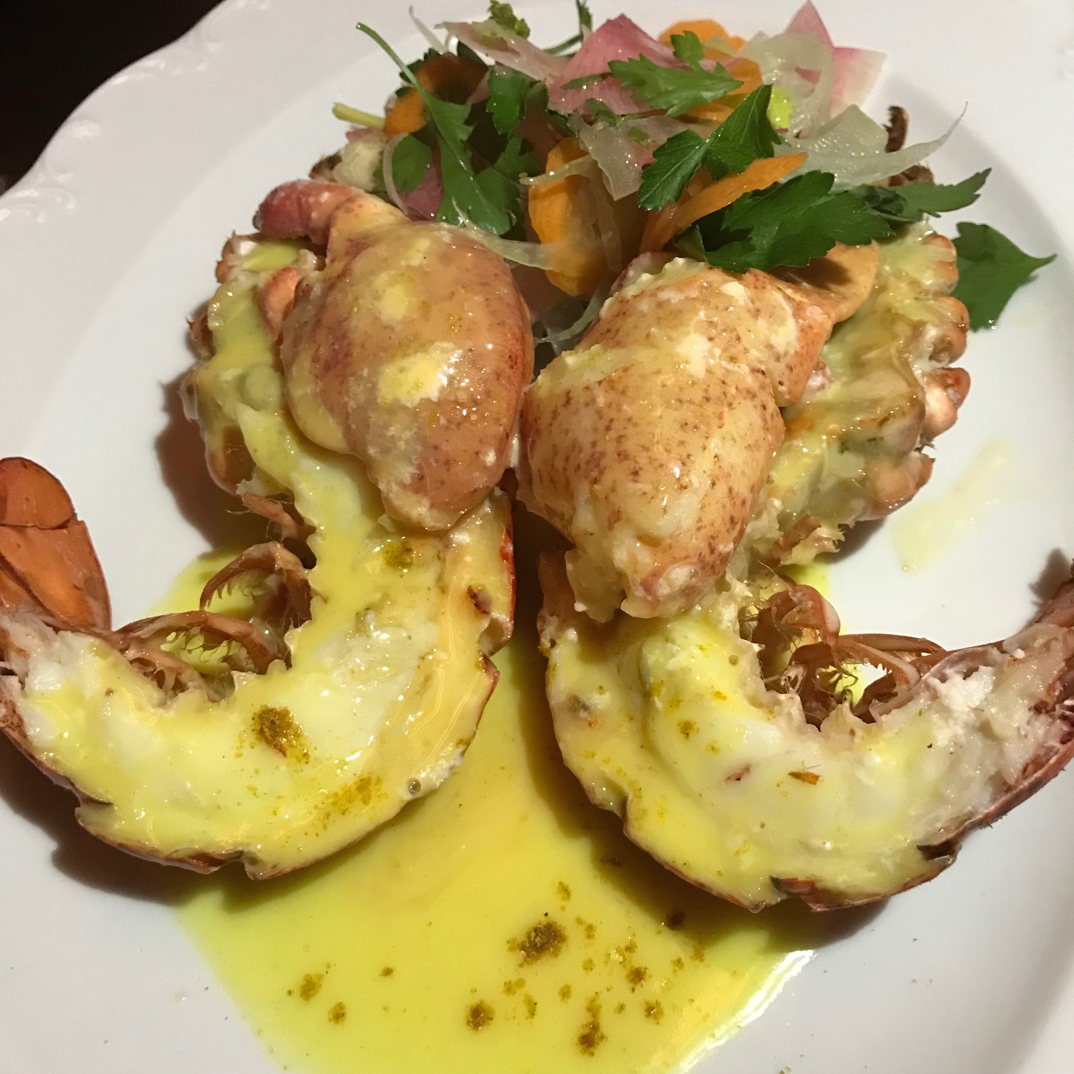 Frenzy Over Frenchette...