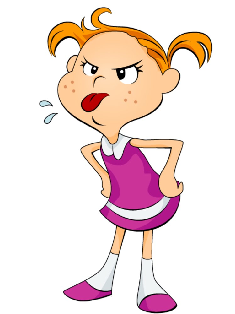 Rewarding Bad Behavior...