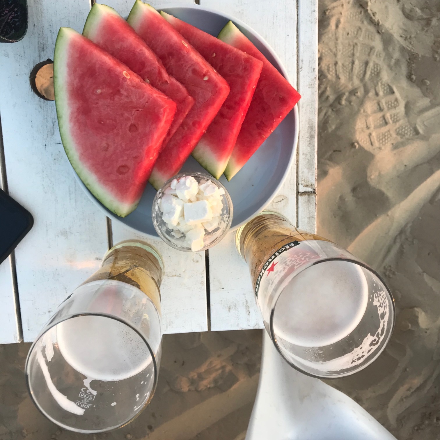 Telling Tales Of Tel Aviv...