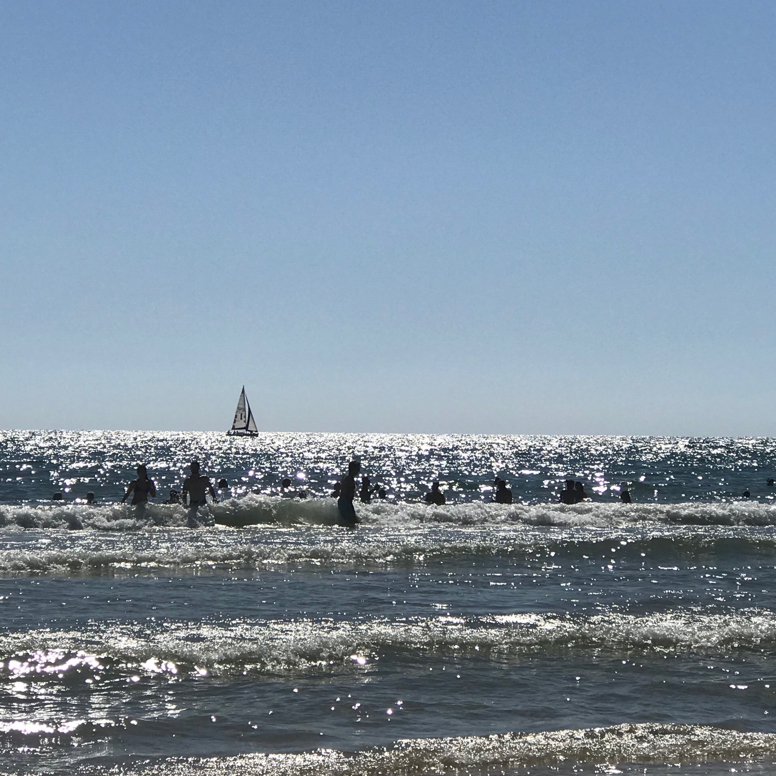 Israeli Observations...