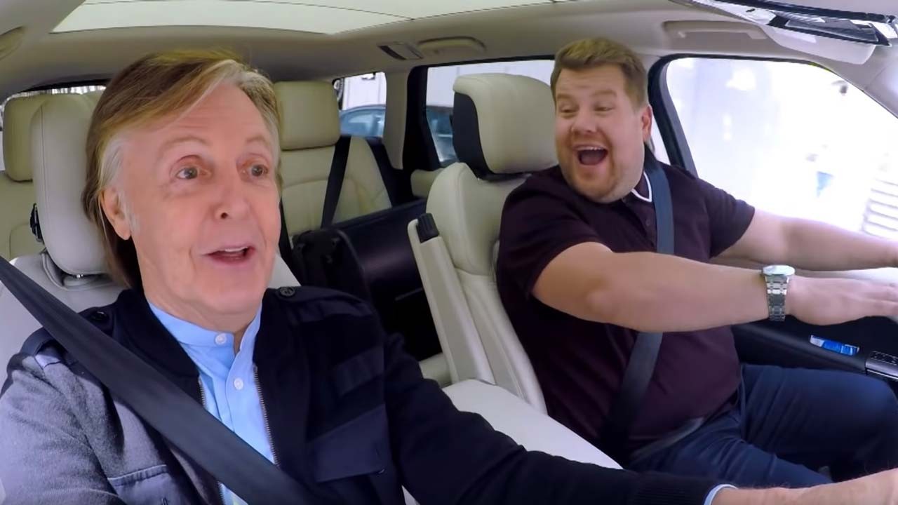 All You Need Is Love...