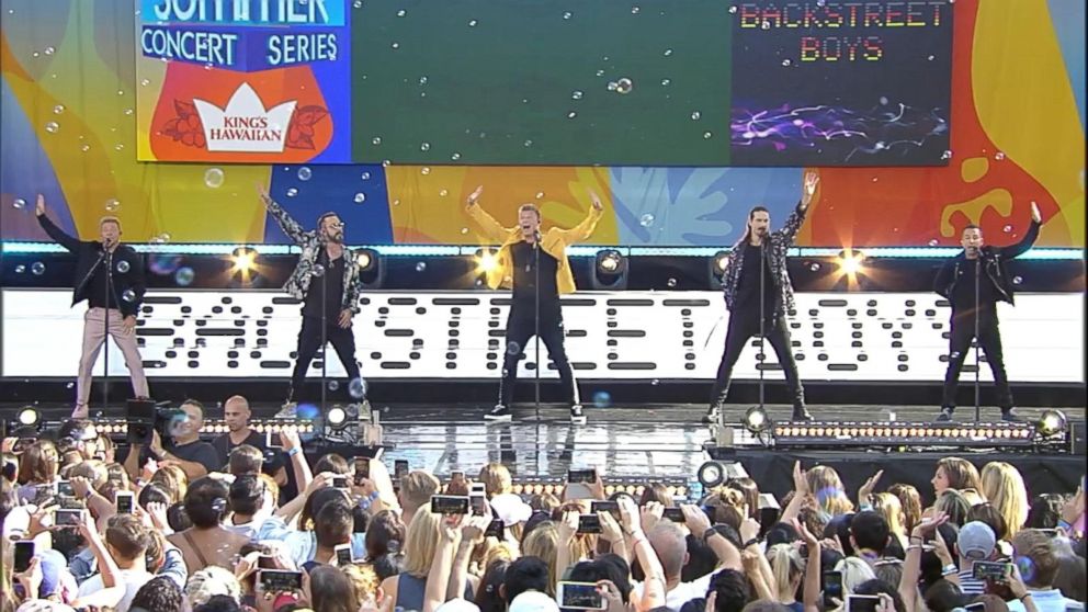 If It Makes You Happy...