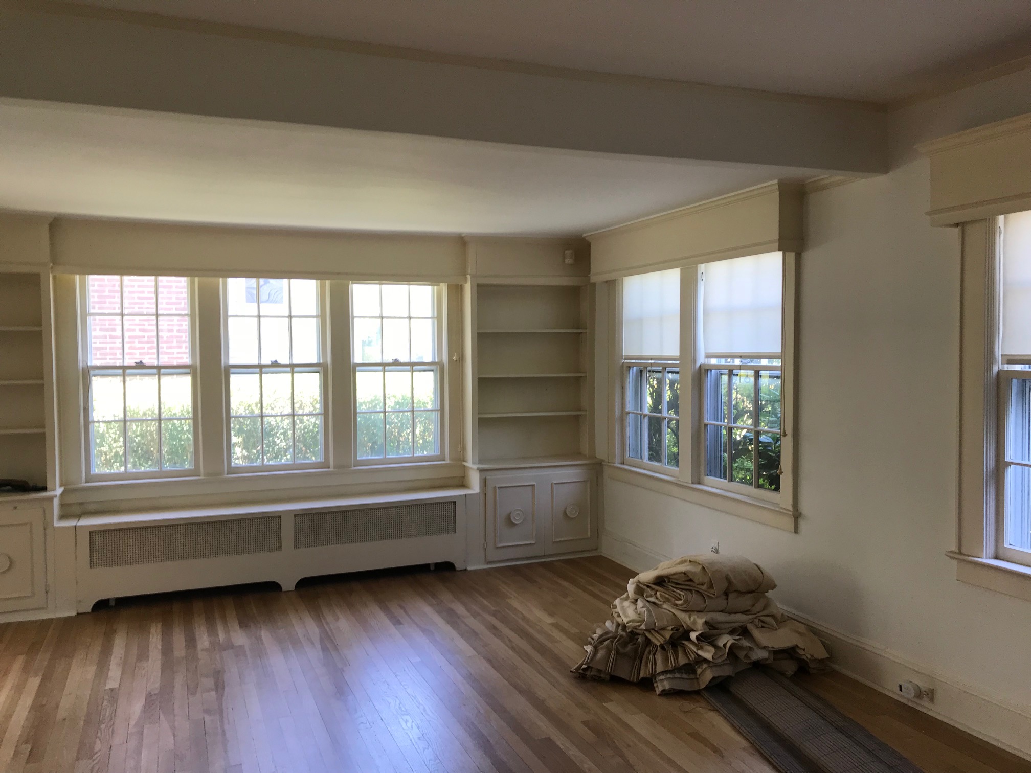 Cleaning Is My Life...