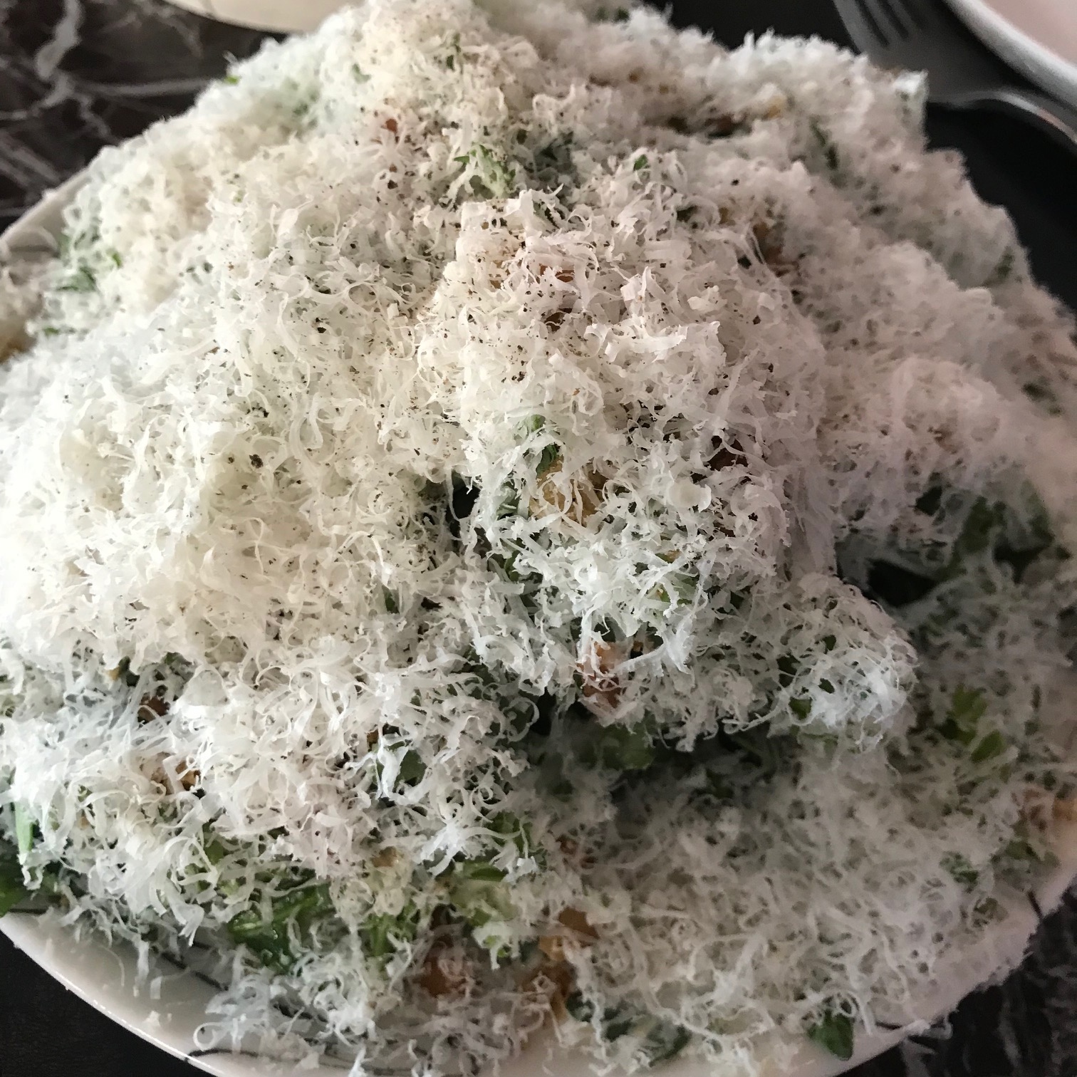 Don Angie, A Perfect Marriage Of Fab Food and Fun...