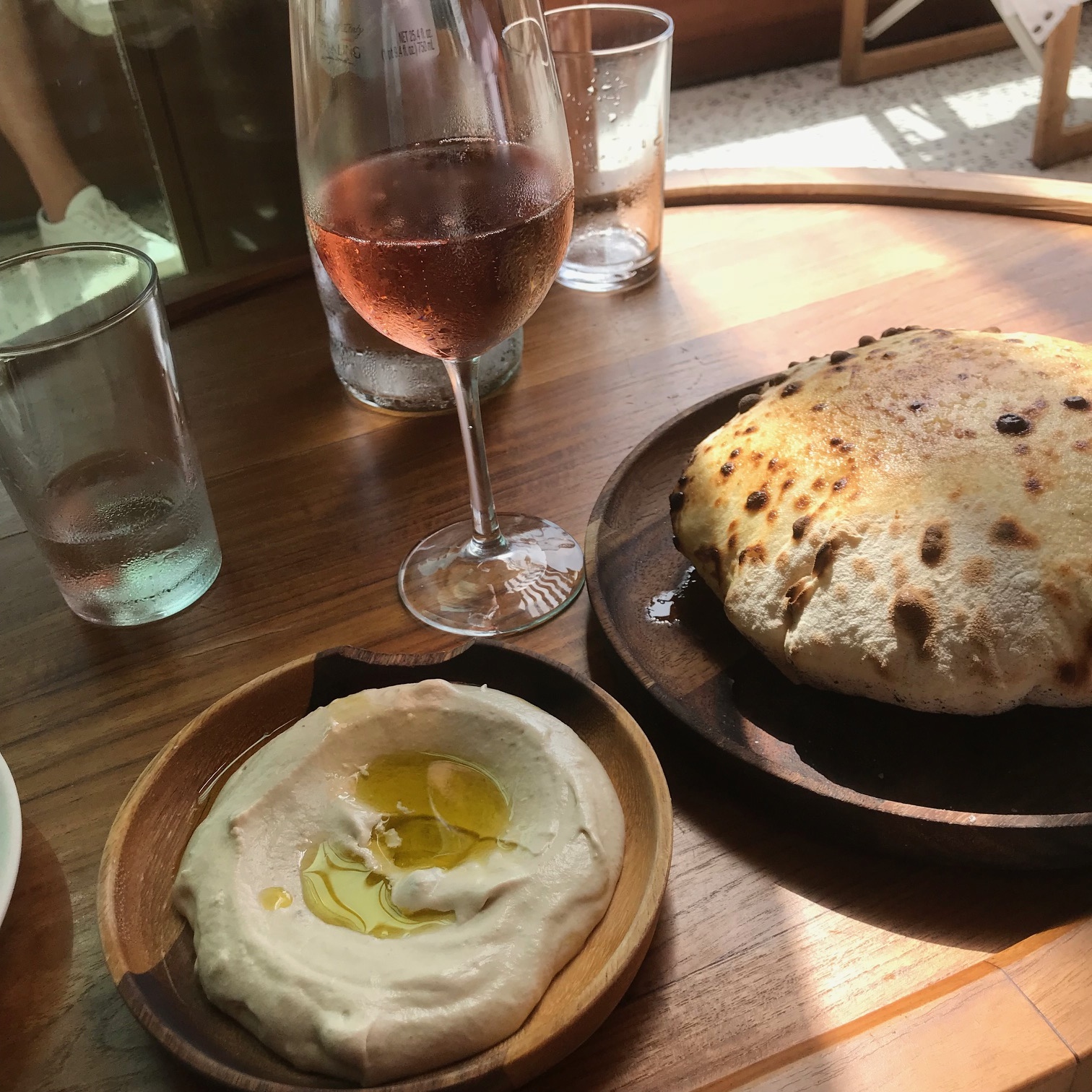 Engaging Elephante Beach House...