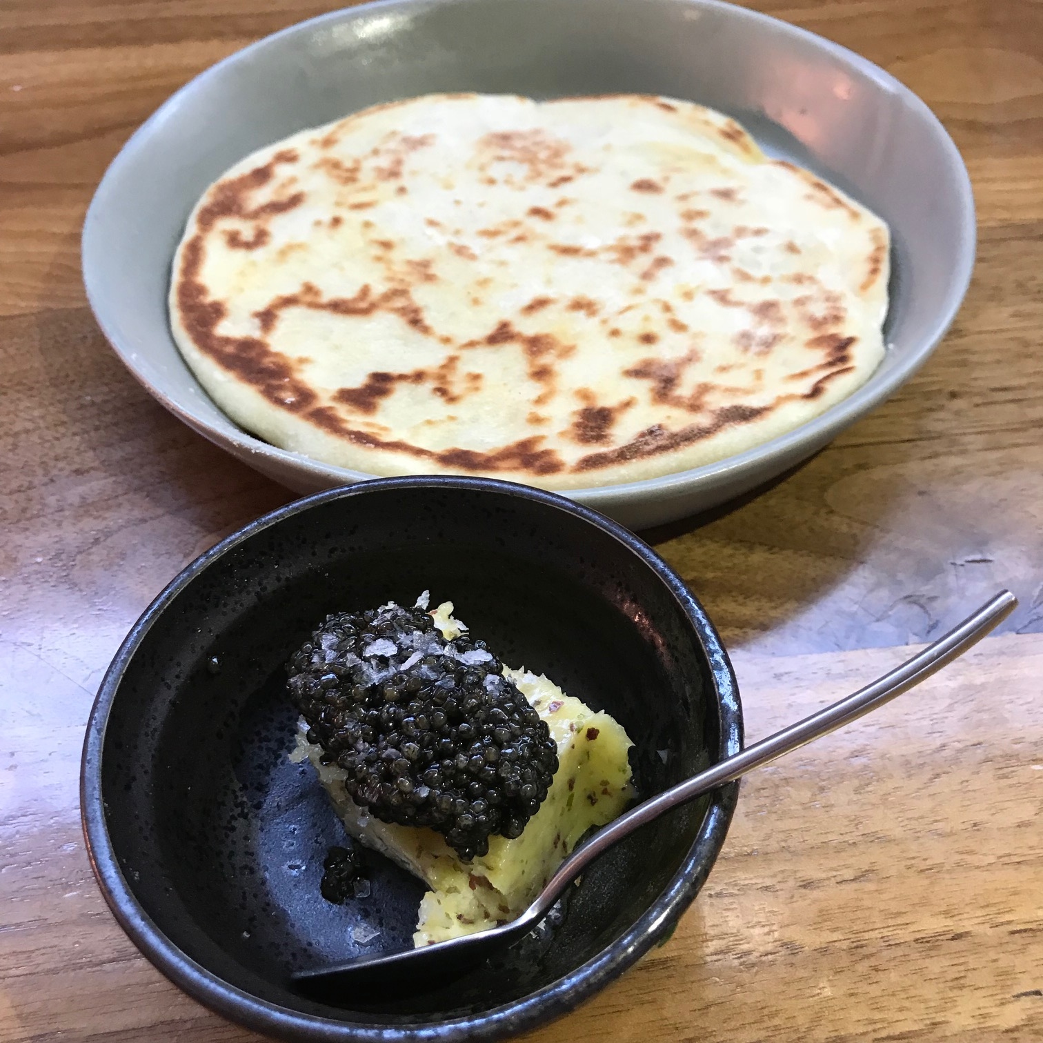 Big Doin's At Majordomo...