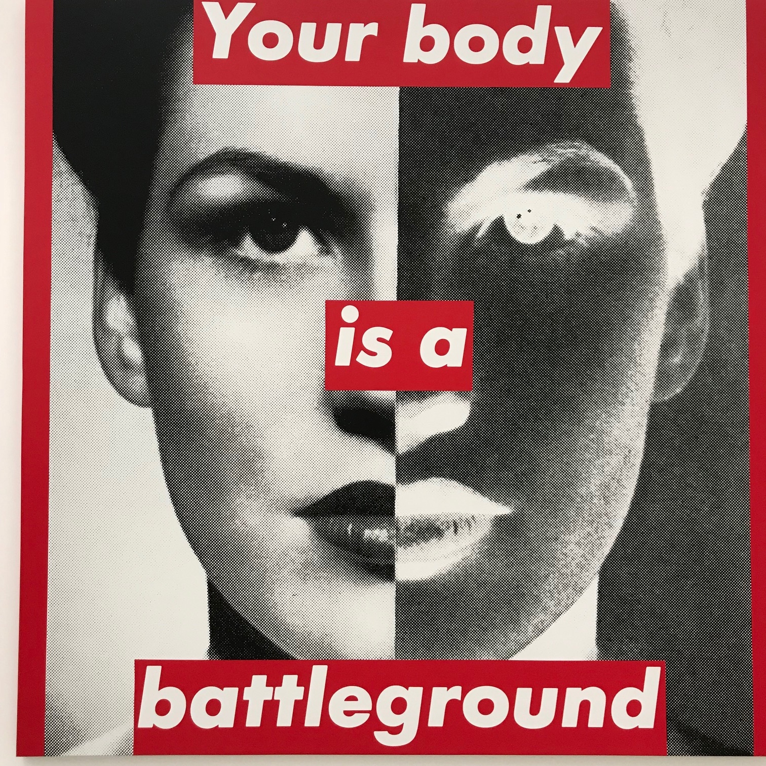 Broadening My Horizons...