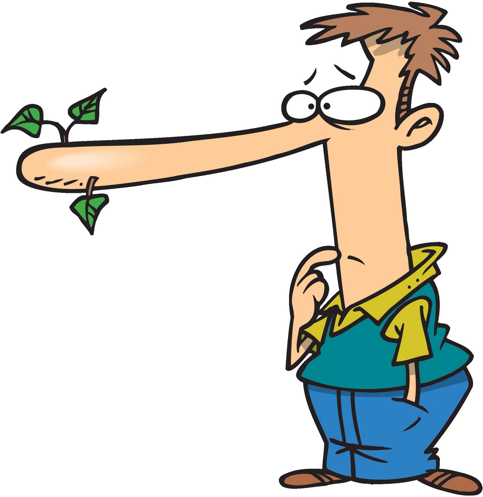 Alternative Realities...